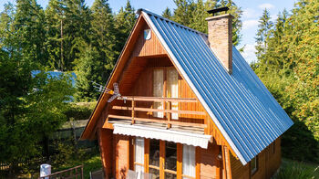 Prodej chaty / chalupy 60 m², Pokojov
