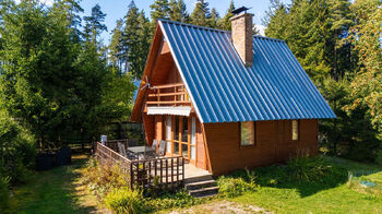 Prodej chaty / chalupy 60 m², Pokojov