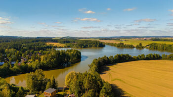 Prodej chaty / chalupy 60 m², Pokojov