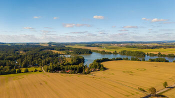 Prodej chaty / chalupy 60 m², Pokojov