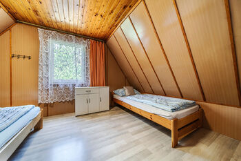 Prodej chaty / chalupy 60 m², Pokojov