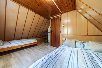 Prodej chaty / chalupy 60 m², Pokojov