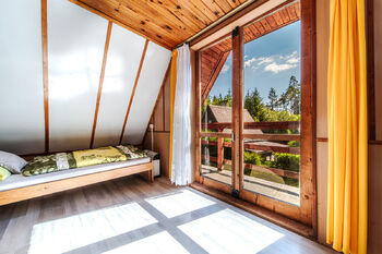 Prodej chaty / chalupy 60 m², Pokojov