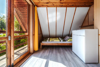 Prodej chaty / chalupy 60 m², Pokojov