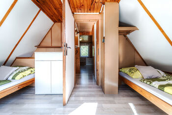 Prodej chaty / chalupy 60 m², Pokojov