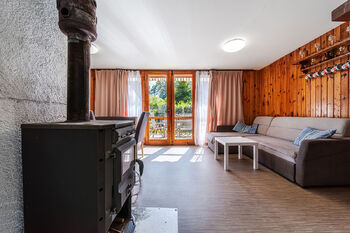Prodej chaty / chalupy 60 m², Pokojov