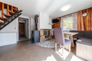 Prodej chaty / chalupy 60 m², Pokojov