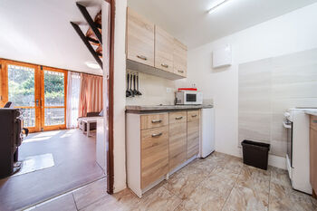 Prodej chaty / chalupy 60 m², Pokojov