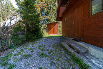 Prodej chaty / chalupy 60 m², Pokojov