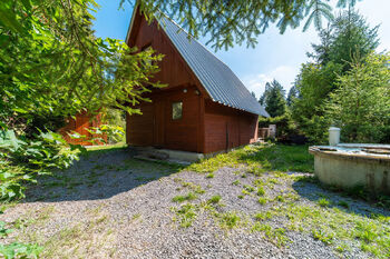 Prodej chaty / chalupy 60 m², Pokojov