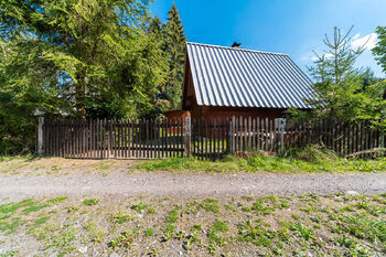 Prodej chaty / chalupy 60 m², Pokojov