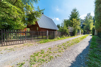 Prodej chaty / chalupy 60 m², Pokojov