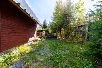 Prodej chaty / chalupy 60 m², Pokojov