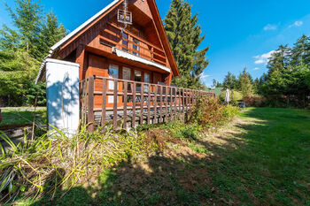 Prodej chaty / chalupy 60 m², Pokojov