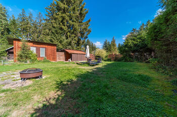Prodej chaty / chalupy 60 m², Pokojov