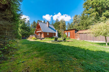 Prodej chaty / chalupy 60 m², Pokojov