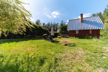 Prodej chaty / chalupy 60 m², Pokojov