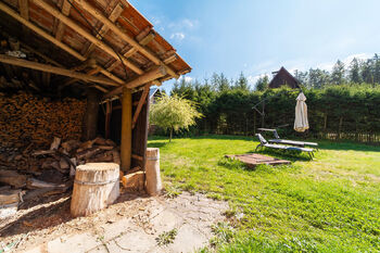 Prodej chaty / chalupy 60 m², Pokojov