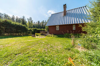 Prodej chaty / chalupy 60 m², Pokojov