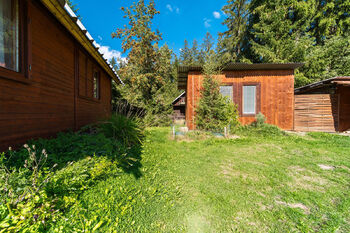 Prodej chaty / chalupy 60 m², Pokojov