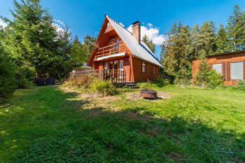 Prodej chaty / chalupy 60 m², Pokojov