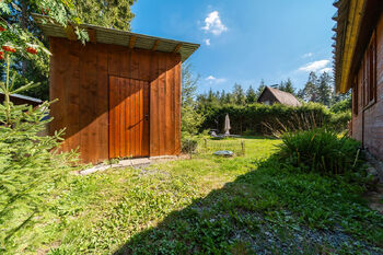 Prodej chaty / chalupy 60 m², Pokojov