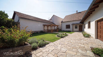 Prodej domu 140 m², Moravský Krumlov