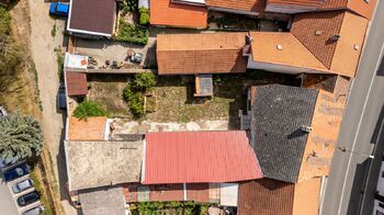 Prodej domu 140 m², Moravský Krumlov