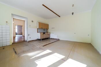 Prodej domu 140 m², Moravský Krumlov