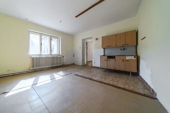 Prodej domu 140 m², Moravský Krumlov
