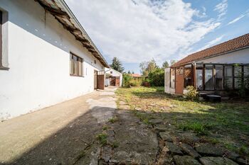 Prodej domu 140 m², Moravský Krumlov