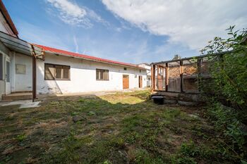 Prodej domu 140 m², Moravský Krumlov