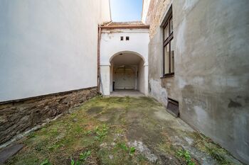 Prodej domu 140 m², Moravský Krumlov