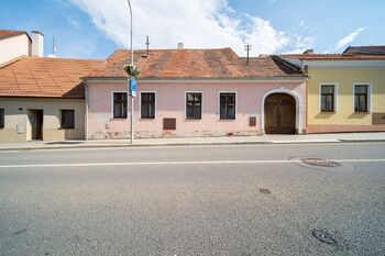 Prodej domu 140 m², Moravský Krumlov