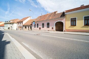 Prodej domu 140 m², Moravský Krumlov