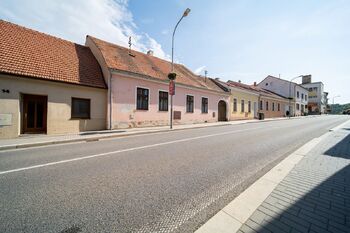 Prodej domu 140 m², Moravský Krumlov