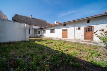 Prodej domu 140 m², Moravský Krumlov