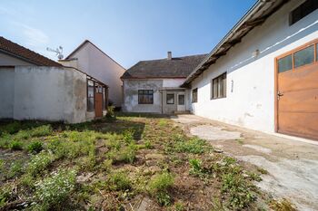 Prodej domu 140 m², Moravský Krumlov