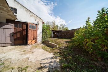 Prodej domu 140 m², Moravský Krumlov