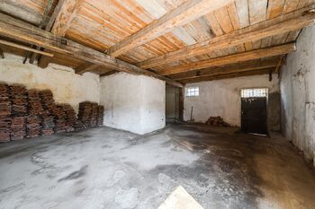 Prodej domu 140 m², Moravský Krumlov