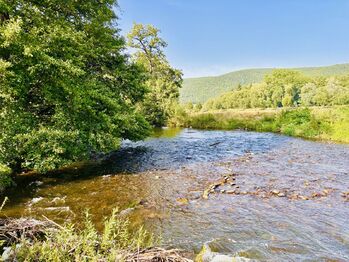 Svratka - Prodej chaty / chalupy 32 m², Doubravník