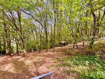 Okolí - Prodej chaty / chalupy 32 m², Doubravník