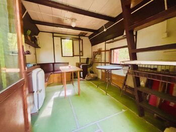 Interiér - Prodej chaty / chalupy 32 m², Doubravník