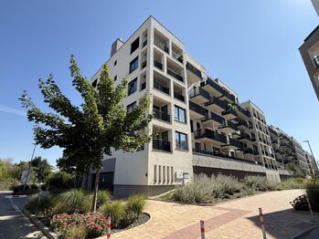 Prodej bytu 2+kk v družstevním vlastnictví 54 m², Praha 6 - Ruzyně