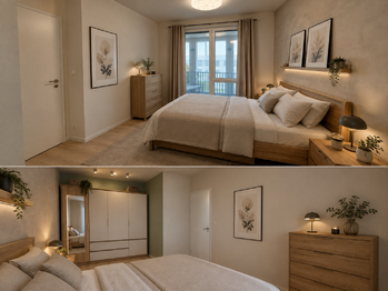 Prodej bytu 2+kk v družstevním vlastnictví 54 m², Praha 6 - Ruzyně