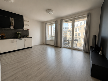 Prodej bytu 2+kk v družstevním vlastnictví 54 m², Praha 6 - Ruzyně