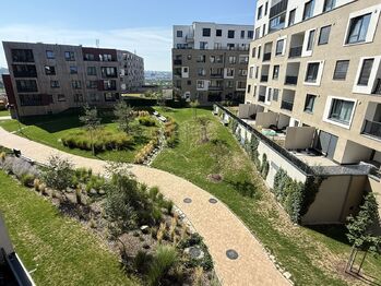 Prodej bytu 2+kk v družstevním vlastnictví 54 m², Praha 6 - Ruzyně