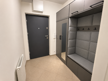 Prodej bytu 2+kk v družstevním vlastnictví 54 m², Praha 6 - Ruzyně