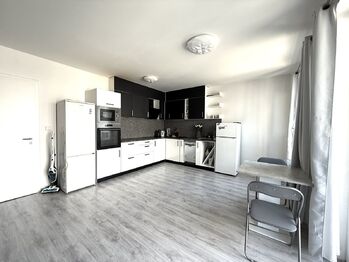 Prodej bytu 2+kk v družstevním vlastnictví 54 m², Praha 6 - Ruzyně