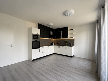 Prodej bytu 2+kk v družstevním vlastnictví 54 m², Praha 6 - Ruzyně